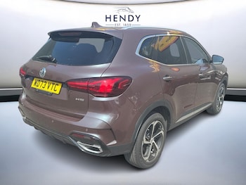 Used MG MG HS 2024 for sale - 79199006: Photo
