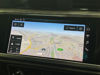 Used Audi Q3 2019 for sale - 79246874: Photo