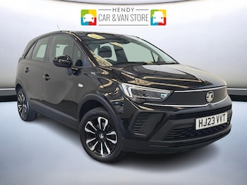 Used Vauxhall Crossland 2023 for sale - 79199511: Photo