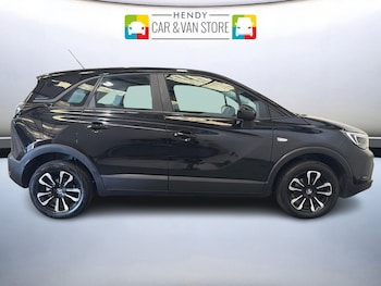 Used Vauxhall Crossland 2023 for sale - 79199511: Photo