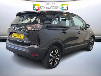 Used Vauxhall Crossland 2023 for sale - 79199511: Photo