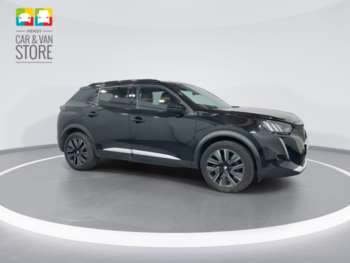 Used Peugeot 2008 2022 for sale - 74185846: Photo