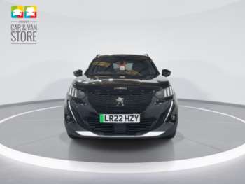 Used Peugeot 2008 2022 for sale - 74185846: Photo