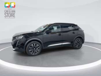 Used Peugeot 2008 2022 for sale - 74185846: Photo