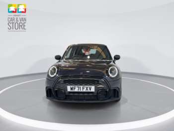 Used MINI Hatch 2021 for sale - 74432734: Photo