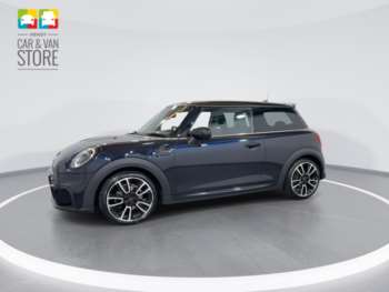 Used MINI Hatch 2021 for sale - 74432734: Photo
