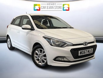 Used Hyundai i20 2017 for sale - 79199328: Photo