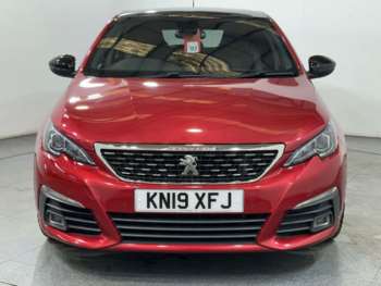 Used Peugeot 308 2019 for sale - 74440258: Photo
