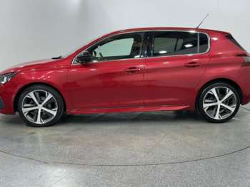 Used Peugeot 308 2019 for sale - 74440258: Photo