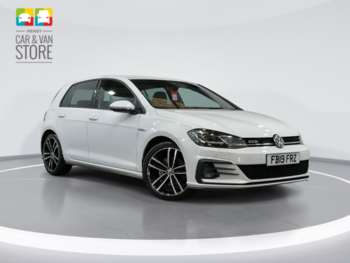 2019 (19) - TDI 184 DSG GTD 5-Door