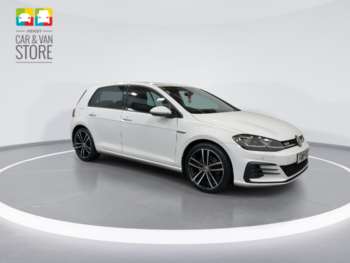 Used Volkswagen Golf 2019 for sale - 74933142: Photo