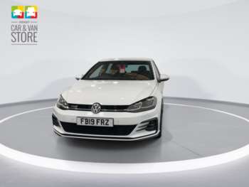 Used Volkswagen Golf 2019 for sale - 74933142: Photo