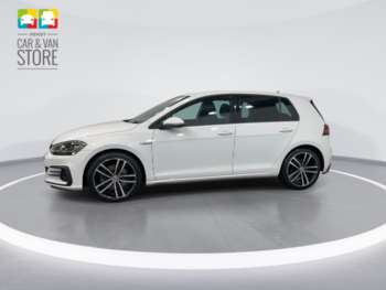 Used Volkswagen Golf 2019 for sale - 74933142: Photo