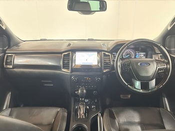 Used Ford Ranger 2021 for sale - 79200105: Photo