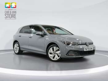 2023 (73) - TSI 150 Style 5-Door
