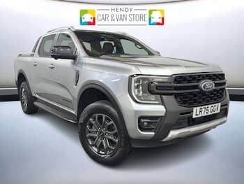 Used Ford Ranger 2025 for sale - 79766013: Photo