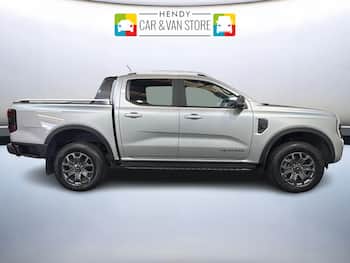 Used Ford Ranger 2025 for sale - 79766013: Photo
