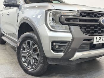 Used Ford Ranger 2025 for sale - 79766013: Photo