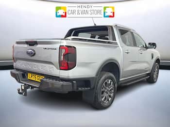 Used Ford Ranger 2025 for sale - 79766013: Photo