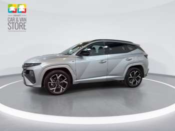 Used Hyundai TUCSON 2025 for sale - 73915832: Photo