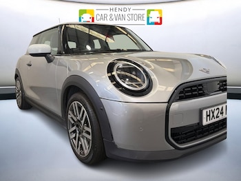 Used MINI Cooper 2024 for sale - 79315354: Photo