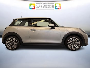 Used MINI Cooper 2024 for sale - 79315354: Photo