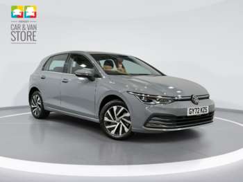 2022 (72) - TSI EHYBRID DSG Style 5-Door