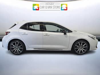 Used Toyota Corolla 2023 for sale - 79302588: Photo