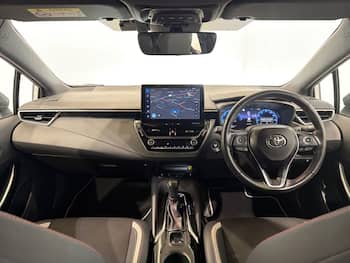Used Toyota Corolla 2023 for sale - 79302588: Photo