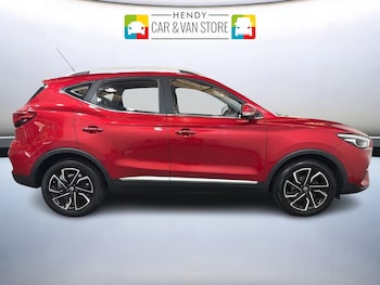 Used MG MG ZS 2021 for sale - 79278109: Photo