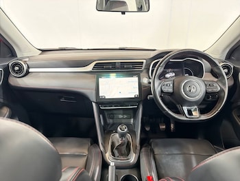 Used MG MG ZS 2021 for sale - 79278109: Photo