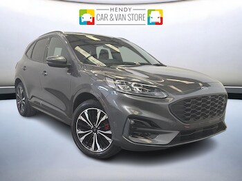 Used Ford Kuga 2022 for sale - 79199840: Photo