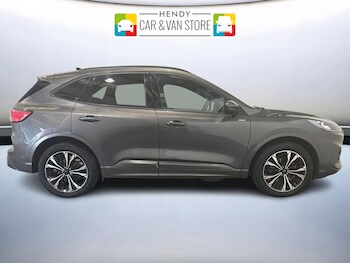 Used Ford Kuga 2022 for sale - 79199840: Photo