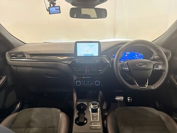 Used Ford Kuga 2022 for sale - 79199840: Photo