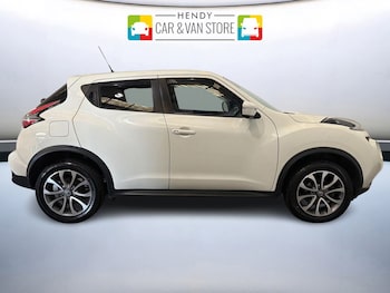 Used Nissan Juke 2018 for sale - 79198861: Photo
