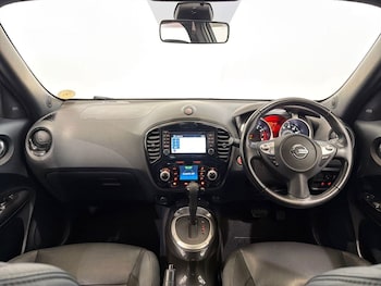 Used Nissan Juke 2018 for sale - 79198861: Photo
