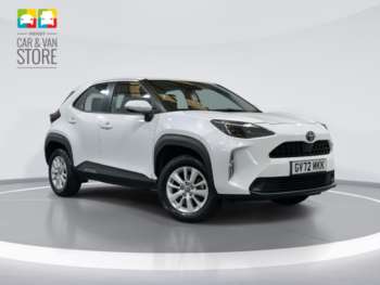 2023 (72) - HYBRID Icon 5-Door