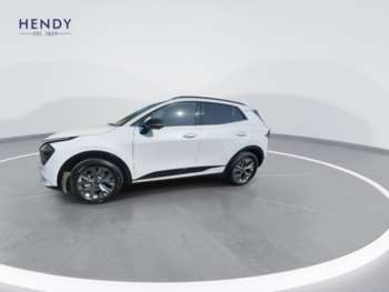 Used Kia Sportage 2024 for sale - 74808978: Photo