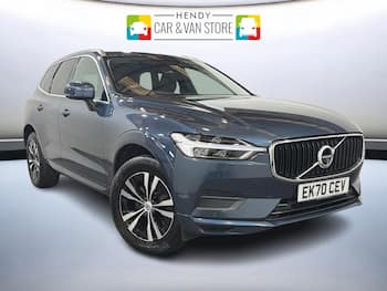 Used Volvo XC60 2020 for sale - 79612832: Photo