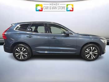 Used Volvo XC60 2020 for sale - 79612832: Photo