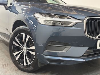 Used Volvo XC60 2020 for sale - 79612832: Photo