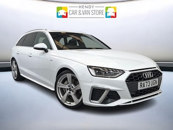 Used Audi A4 2024 for sale - 79200509: Photo
