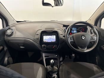 Used Renault Captur 2016 for sale - 79600751: Photo