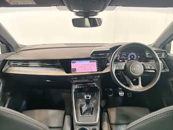 Used Audi A3 2023 for sale - 79552502: Photo