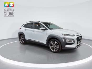 Used Hyundai KONA 2019 for sale - 74211572: Photo