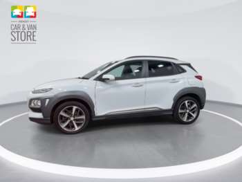 Used Hyundai KONA 2019 for sale - 74211572: Photo