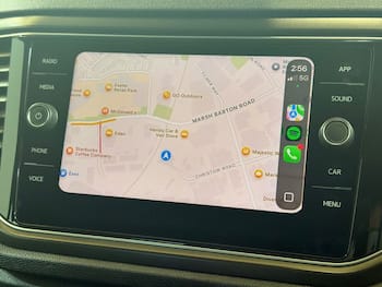 Used Volkswagen T-Roc 2019 for sale - 79395378: Photo