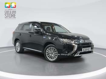 2019 (68) - PHEV Juro 5-Door