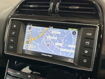 Used Jaguar XE 2017 for sale - 79575949: Photo