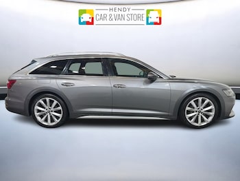 Used Audi A6 Allroad 2020 for sale - 79200042: Photo